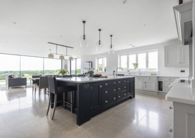 Four bedroom detached new build property in South Oxfordshire - Kitchen image